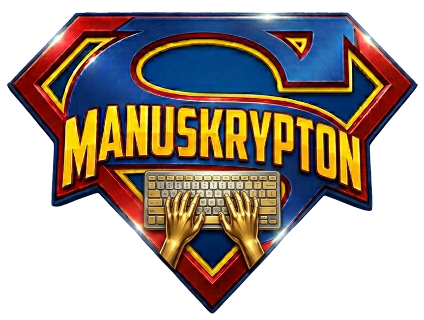 Manuskrypton